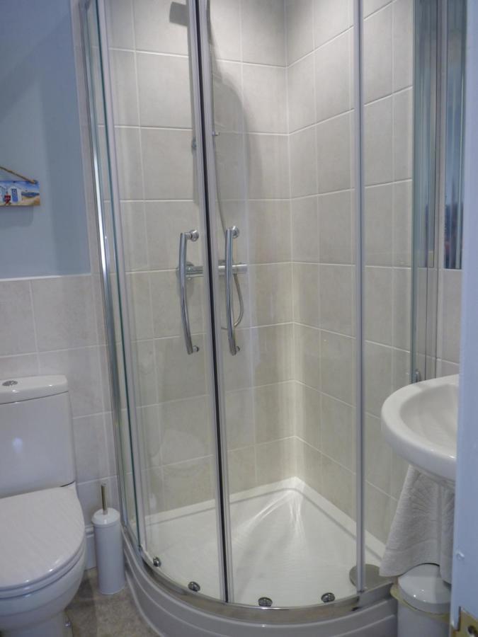 Westley B&B Uplyme Екстер'єр фото