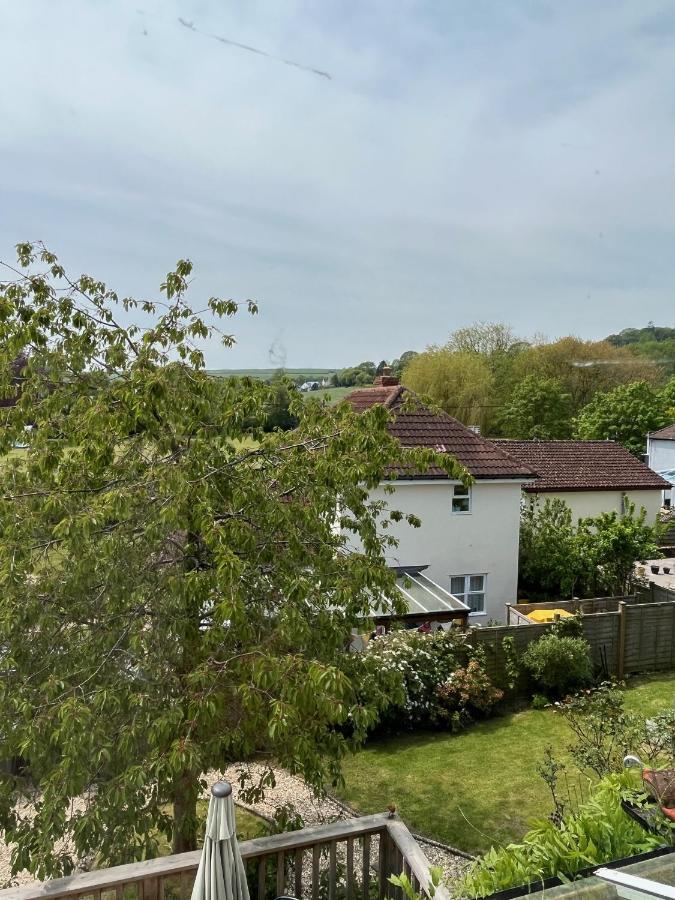 Westley B&B Uplyme Екстер'єр фото
